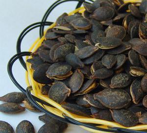 南非瓜子(黑金剛)云南特產營養又美味一件10斤