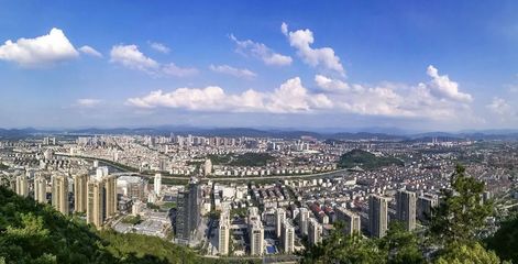 諸暨又火了,排名浙江第二,超過義烏、余姚、樂清&hellip;