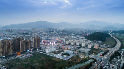 溫州首個(gè)!陶山鎮(zhèn)入選浙江省第二批&ldquo;千年古鎮(zhèn)&rdquo;