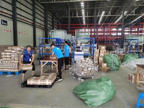 溫州開通跨境電商網(wǎng)購(gòu)保稅進(jìn)口業(yè)務(wù) 全球商品貿(mào)易港首日交易超2000單