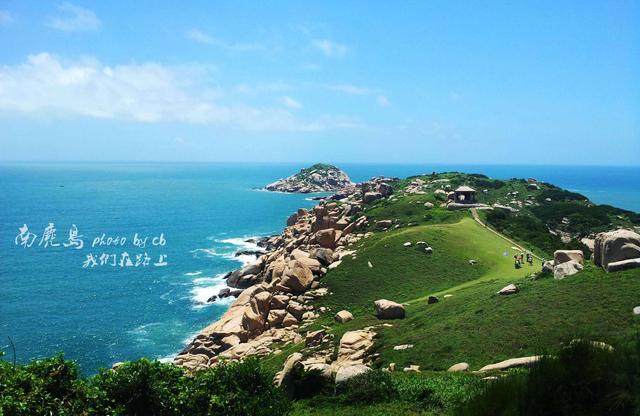 溫州九大旅游景點，你都去過哪？