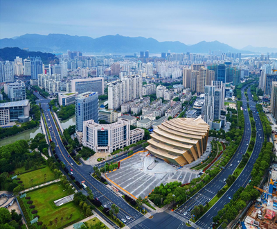 浙江溫州 深化“大綜合一體化”改革，實(shí)現(xiàn)執(zhí)法力度與效率“雙提升”