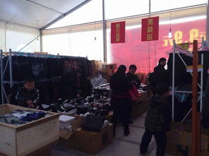 下沙時尚盛宴 似水年華聯袂四大名牌工廠特賣，溫州迎來消費狂歡